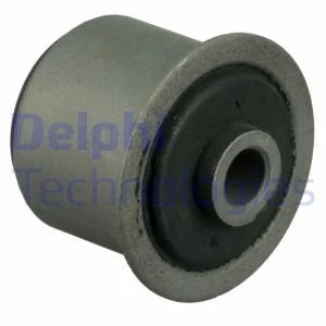 JEEP С/блок переднего рычага верхнего Grand Cherokee III 05- Delphi TD1632W