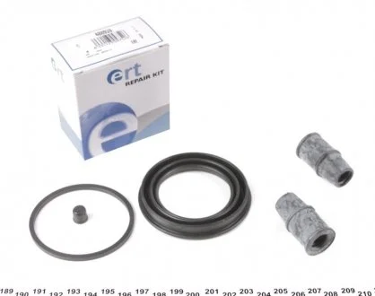 ERT DB Р/к переднего тормозного суппорта M-CLASS CDI 4-matic 05-09 AUTOFREN 400928