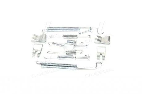 Комплект монтажний колодок ERT AUTOFREN 310076