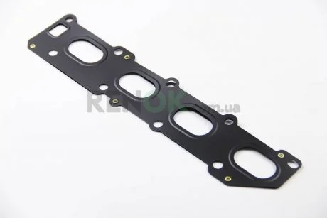 Прокладка коллектора выпуск CORSA/MERVIA 1.2-1.4i 09- BGA MG9600 (фото 1)