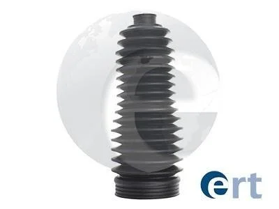 ERT TOYOTA Пыльник рулевой рейки 16,5*54,5*159,5 Avensis -08. AUTOFREN 101643