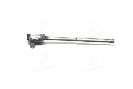 Трещітка 1/2" 36 зубців (металична ручка) TOPTUL Toptul CHAG1626