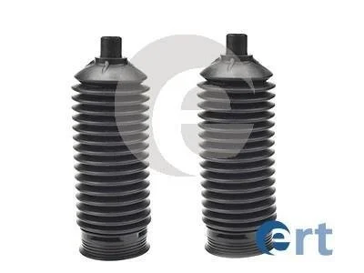 ERT HYUNDAI К-кт пыльников рулев.колонки Santa Fe,Trajet 01- AUTOFREN 102431