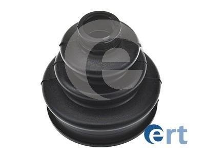 ERT К-т пыльника ШРУС нар. Elastic 21*71*80 SEAT Ibiza, FIAT AUTOFREN 500040E