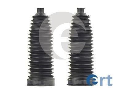 ERT BMW К-т пыльников (2 шт.) рул.механизма E60,E65,E66,X5 AUTOFREN 102333 (фото 1)