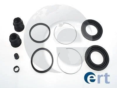 Ремонтний комплект супорта гальмівної системи ERT AUTOFREN 400666