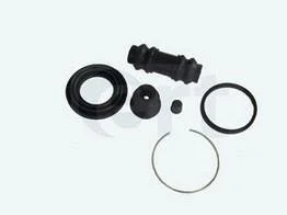 ERT FORD Р/к тормозного суппорта Maverick, NISSAN Terrano AUTOFREN 400654