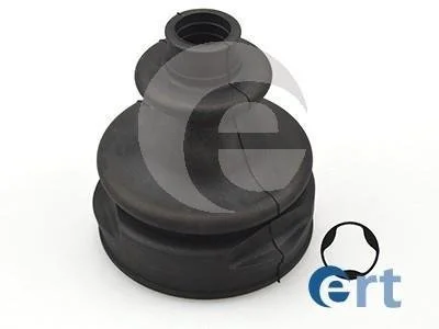 ERT К-т пыльника ШРУС внутр. 21*66*101 FORD Fiesta -02 AUTOFREN 500319