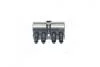 Катушка зажигания CHEVROLET AVEO (пр-во PMC-ESSENCE) PARTS-MALL HLCC-003 (фото 1)