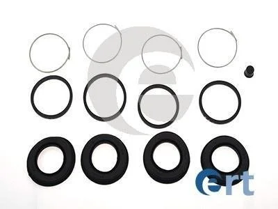 ERT VOLVO Р/к переднего супорта 240 -93. 38 LUCAS AUTOFREN 400347