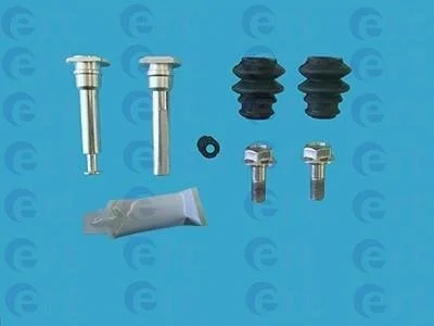 Ремонтний комплект супорта гальмівної системи ERT AUTOFREN 410263