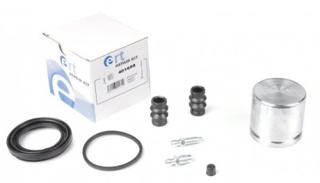 Фото 1 - ert ert db р/к передн. торм.суппорта w169 -12 AUTOFREN 401658 ERT ERT DB Р/к передн. торм.суппорта W169 -12 AUTOFREN 401658 (фото 1)