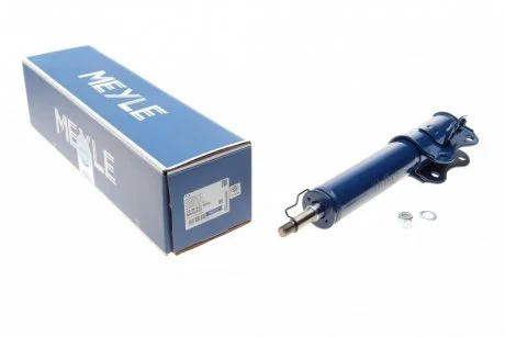 Амортизатор (передній) Suzuki Grand Vitara I 1.6-2.7 98-05 (R) MEYLE 33-26 623 0003