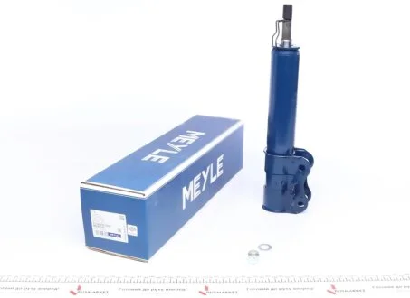 Амортизатор (передний) Suzuki Grand Vitara I 1.6-2.7 98-05 (L) MEYLE 33-26 623 0002