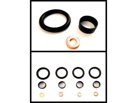 Дизельні компоненти STARLINE DP ND-5113S