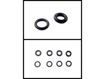 Дизельні компоненти STARLINE DP ND-5133S