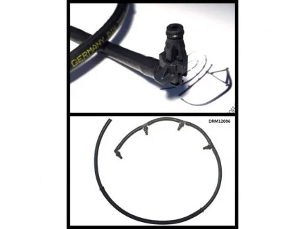 Дизельные компоненты STARLINE DP ND-5507