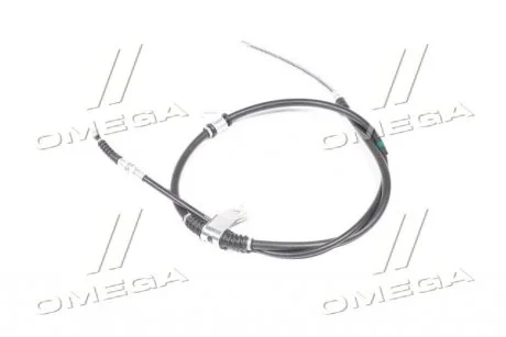 Трос ручного гальма (вир-во, Korea) PARTS-MALL PTA-501