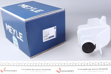 Бачок розширювальний Mini (R50/R52/R53) 01-08 MEYLE 314 223 0012