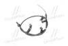 Трос ручного тормоза (пр-во) PARTS-MALL PTB-310 (фото 2)