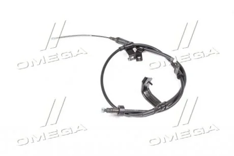 Трос ручного тормоза (пр-во) PARTS-MALL PTB-310
