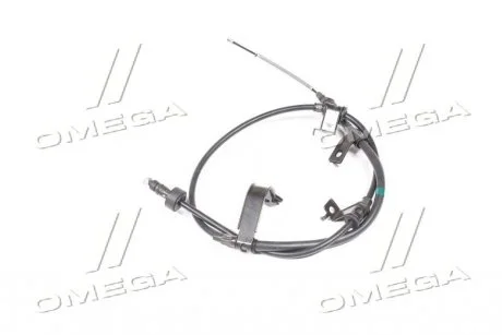 Трос ручного тормоза (пр-во) PARTS-MALL PTB-308