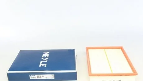 Фильтр воздушный Land Rover Discovery III-IV/Range Rover III-IV/Range Rover Sport 2.7D-4.4 04- MEYLE 53-12 321 0007