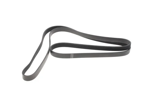 Ремінь генератора VW T4 2.5TDI ACV (ALT,PS,AC) (6PK2215) HUTCHINSON 2215 K 6