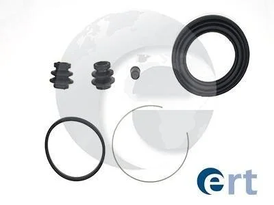 Ремонтний комплект супорта гальмівної системи ERT AUTOFREN 400809