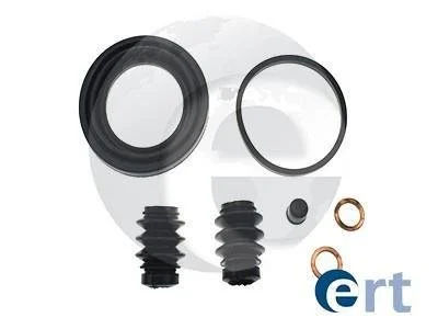 ERT Р/к суппорта HONDA CIVIC VI -01 AUTOFREN 401284