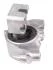 Подушка двигуна (R) Peugeot Bipper 1.3 HDi/Fiat Fiorino 1.3 D 07- HUTCHINSON 594437 (фото 4)