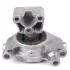 Подушка двигуна (R) Peugeot Bipper 1.3 HDi/Fiat Fiorino 1.3 D 07- HUTCHINSON 594437 (фото 5)