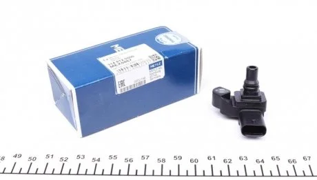 Датчик тиску у впускному газопроводі BMW/Toyota 15- MEYLE 314 812 0000