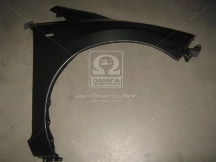 Крило пер. пра. NIS LEAF  TEMPEST 034 2925 312