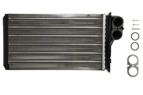 Радіатор пічки THERMOTEC D6X017TT