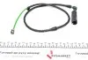 Датчик зносу гальмівних колодок (передніх) BMW X3 (E83) 3.0sd 06-08 (L=745mm) MEYLE 314 527 0008 (фото 4)
