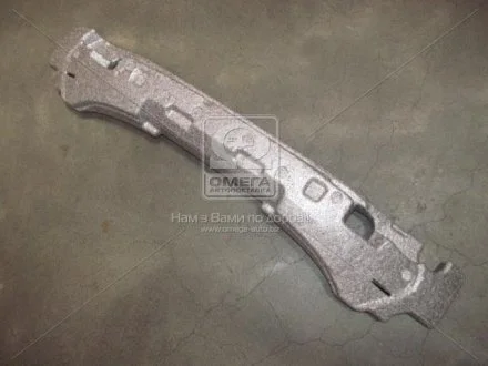 Абсорбер бампера пер. HYUN ELANTRA 11-14 (вир-во Mobis) MOBIS 86520-3X100