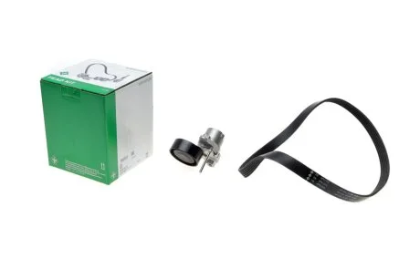 Полікліновий ремінний комплект INA 529 0159 10