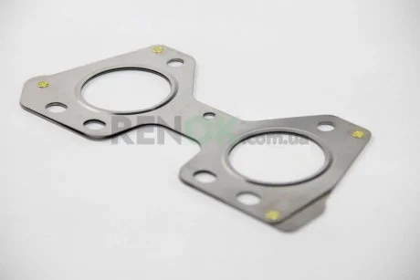 Прокладка колектора випуск BMW 1/3/5/X3 2.0d 07- (дв.N47D20) BGA MG4781