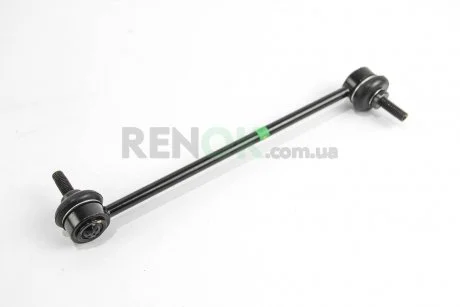 Тяга cтабілізатора перед. Megane III/Fluence/Scenic 09- RENAULT 546188879R