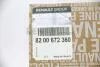 Абсорбер топливных паров Renault Clio II, Kangoo I Renault RENAULT 8200672360 (фото 4)