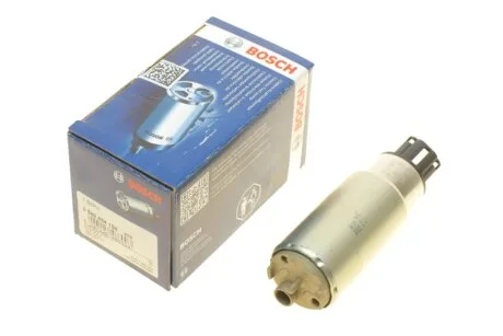 Насос паливний Nissan Micra 1.0-1.4i 92-03/Primera 1.6/2.0 96-01/Terrano 2.4 4WD 96-07 BOSCH 0580454154