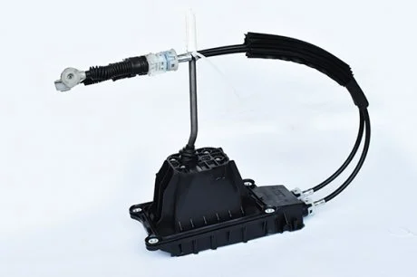 Трос куліси Duster/Logan/Sandero 1.4-1.6 05- ASAM 33872