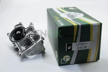 Водяной насос BMW 1/3/5/X3 07- (дв. N47D20) BGA CP0911