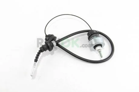 Трос зчеплення JUMPER 1.9TDi/DUCATO 2.0TDi 94- (1076/520) A.B.S. A.B.S. K27650