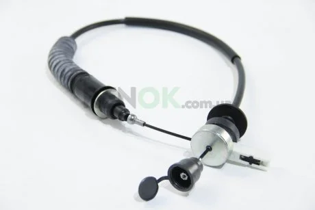 Трос зчеплення Expert/Jumpy/Scudo (98-06) A.B.S. A.B.S. K26810