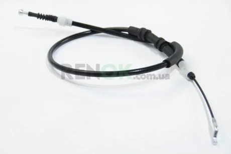 Трос ручного гальма Transporter (15-21) A.B.S. A.B.S. K13556