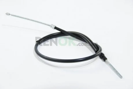 Трос ручного гальма 806/Expert/Jumpy/Scudo/Zeta (94-06) Лів. A.B.S. A.B.S. K10806