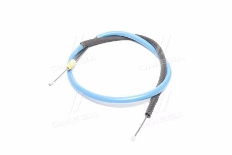 Трос ручного гальма зад. Scudo/Expert 07- Л=Пр. (барабан) (1495/1275) A.B.S. A.B.S. K13216