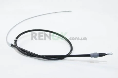 Трос ручного гальма A3/Bora/Golf/Leon/New Beetle (96-14) A.B.S. A.B.S. K18276